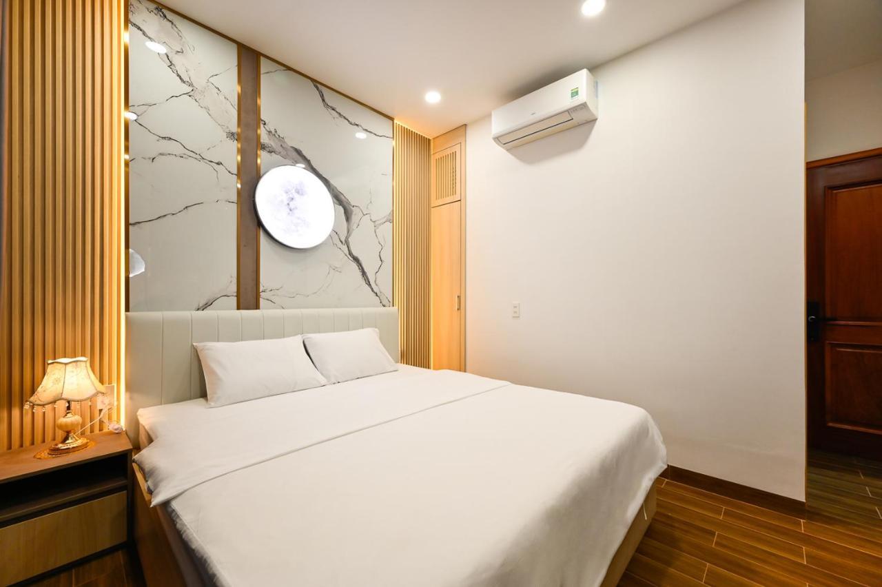Lotus Airport Hotel Saigon Bandar Ho Chi Minh Luaran gambar