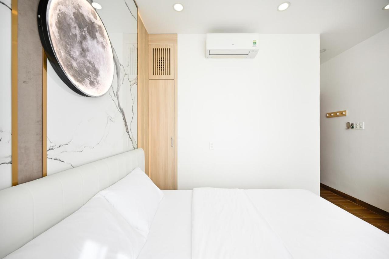 Lotus Airport Hotel Saigon Bandar Ho Chi Minh Luaran gambar