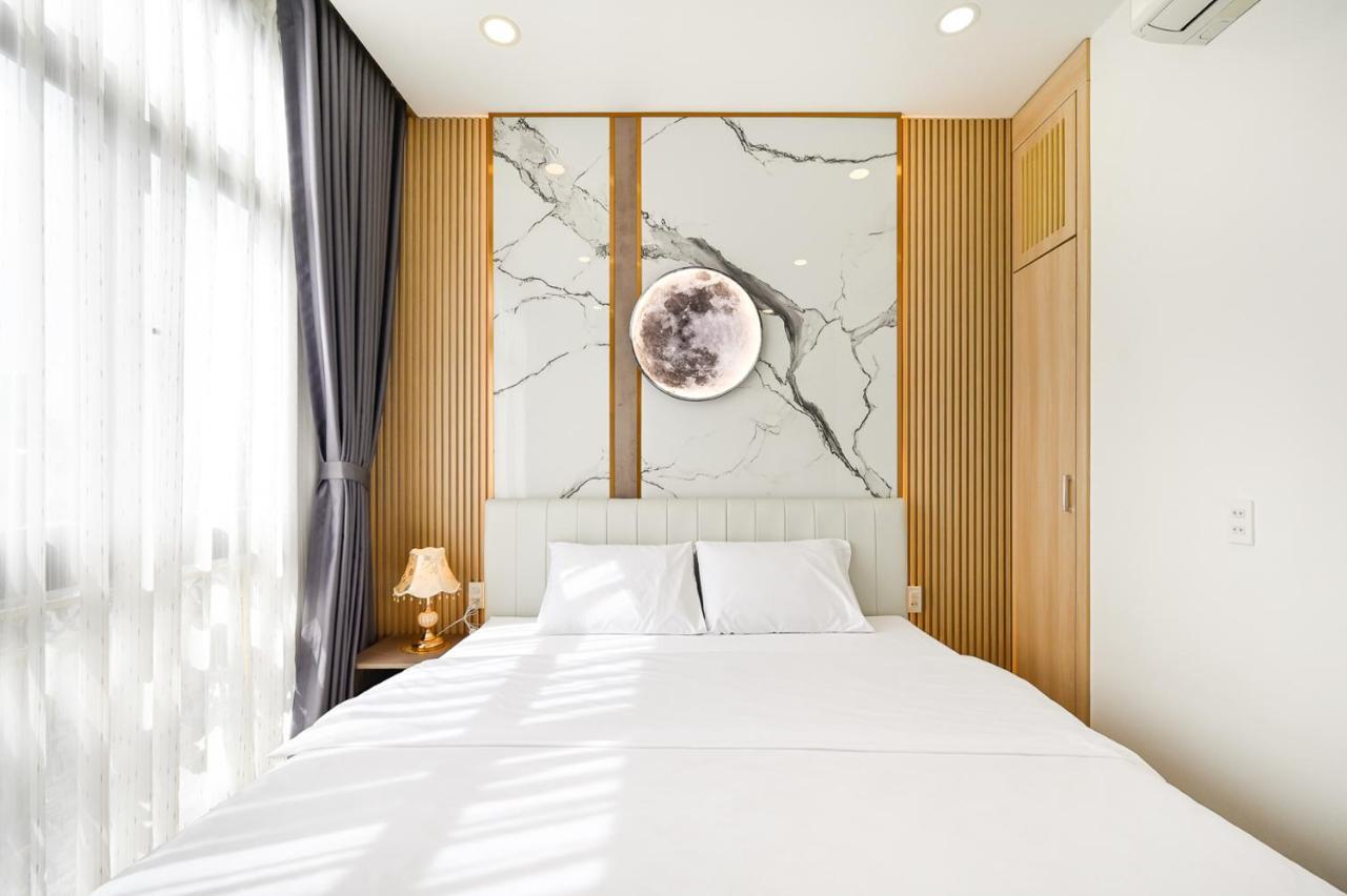 Lotus Airport Hotel Saigon Bandar Ho Chi Minh Luaran gambar