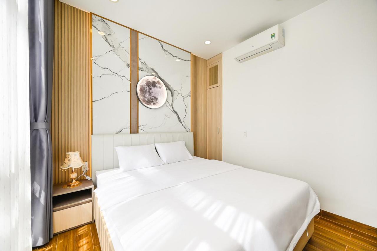 Lotus Airport Hotel Saigon Bandar Ho Chi Minh Luaran gambar